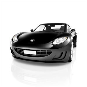 Luxe Supreme Roadster